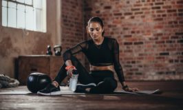 Tips to Care for Your Body After a Workout