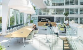 Overhaul Your Office Furniture to Create a Better Space for Your Employees