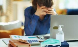 Top Tips to Help Your Financial Anxiety