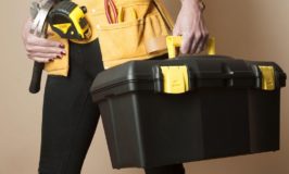 Tools of the Trade: 5 Tips to Help You Store Your Tools