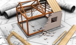 4 Tips for Project Managing Your Self-Build Home