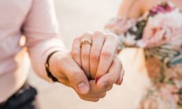 4 Tips for Smoothly Asking Someone to Marry You