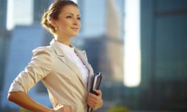 Tips to Stay Fit for the Modern Business Woman