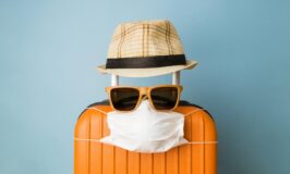 Traveling During the Pandemic: How to Stay Safe