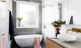 The Ultimate Bathroom Renovation, and the New Systems That Will Truly Upgrade It