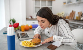 Unhealthy Habits to Avoid While Staying at Home