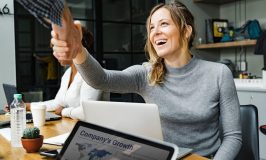 Using Technology to Help Your Small Business