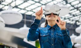 3 Ideas for the Use of Virtual Reality in Business