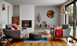 Top 3 Incredible Ways to Brighten up Your Home Lounge