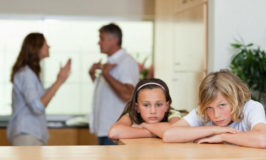 Four Ways to Help Combat Stress in the Family