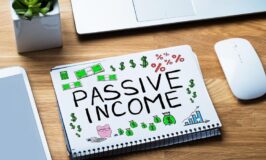 3 Ways to Have a Passive Income