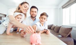 4 Ways for Your Household to Save Money This Year