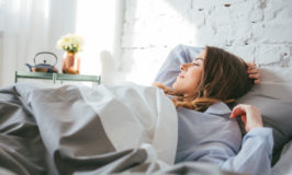 Five Stylish Ways to Improve Your Bedroom Decor and Enhance Your Sleep