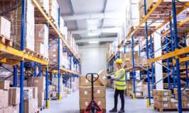 Five Simple Ways to Improve Warehouse Efficiency
