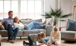 4 Ways You Can Prevent Indoor Air Quality Problems