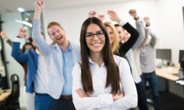 Business Acceleration Through Employee Retention