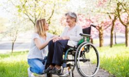 4 Ways You Can Support a Person With a Disability