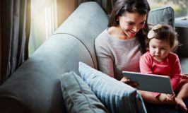 3 Ways Tech Is Improving Parents’ Lives