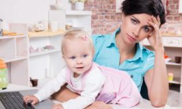 4 Easy Ways Working Mums Can Take Care of Themselves