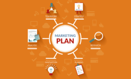 What Should You Be Considering When Starting a Marketing Plan?