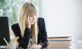 Here’s What Happens to Your Body When You Hate Your Job