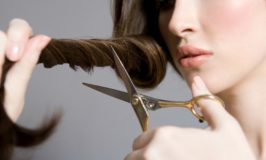 Will Cutting Hair Short Make It Healthier?