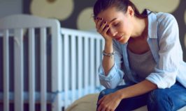 My Run-In with Postnatal Depression: Horror Story with a Happy Ending