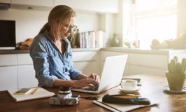 3 Tips for Creating a Harmonious Work From Home Environment