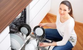 5 Benefits of Using a Dishwasher for Your Family and the Planet