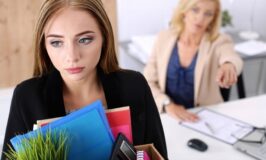 Workplace Misconduct: What Should I Do if I Witness It?